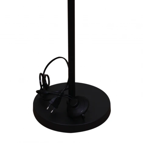 Торшер Reluce 53001-0.6-002LD GX53 BK