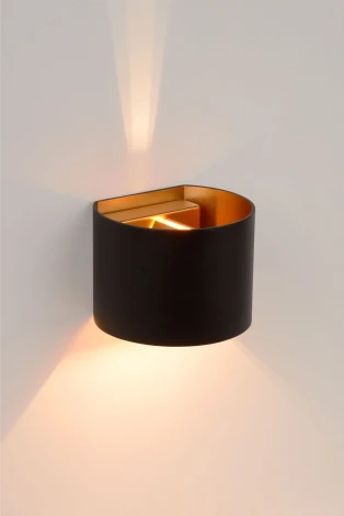 Настенный светильник Lucide Xio 09218/04/30 (220V)