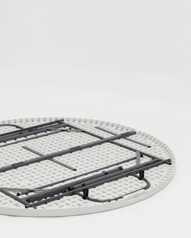 Стол складной круглый Stool Group Кейт 150 УТ000002200