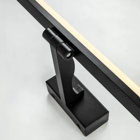 Подсветка для картин светодиодная с регулировкой цветовой температуры LED4U LED4U L7186-420 BK