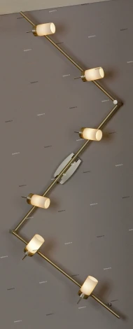 Спот Lussole Fraine LSQ-9699-06