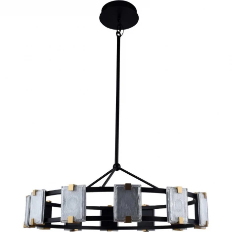 Подвесная люстра Stilfort Crown 2043/02/12P (LED, 220V, круглые)