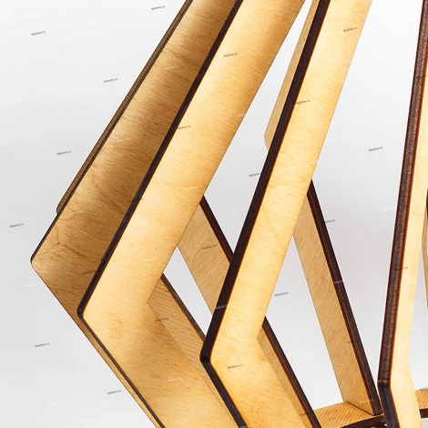 Подвесной светильник Day&Night Алмаз L0120