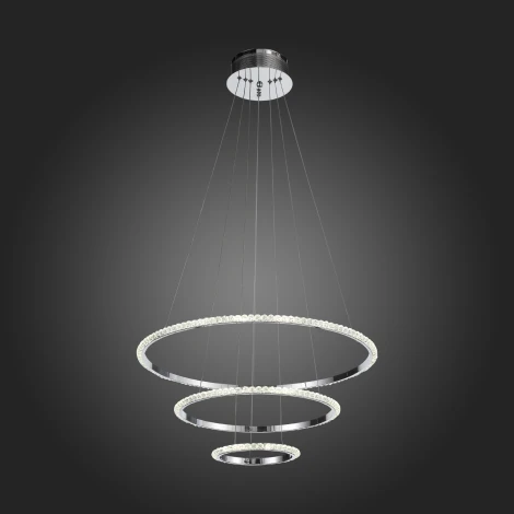 Подвесной светильник ST Luce Sorano SL1501.103.03