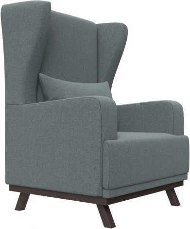 Кресло Джон Лига Диванов (Рогожка) арт.125048