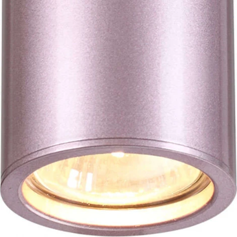 Накладной точечный светильник Odeon Light Vincere 3829/1C