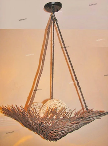 MW-Light Ротанг 226016203 new