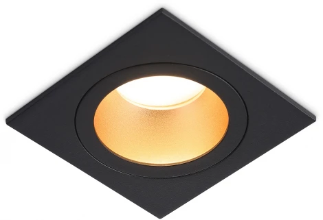 Встраиваемый точечный светильник Ambrella Techno Spot TN102829 (220V)