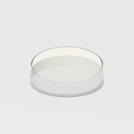 Крепление для встраиваемого монтажа светильников Maytoni Accessories DLA032-TRS45-W