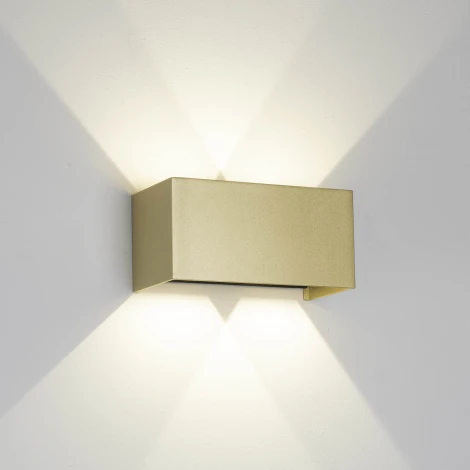 Архитектурная подсветка светодиодная IP54 Mantra Davos 9227