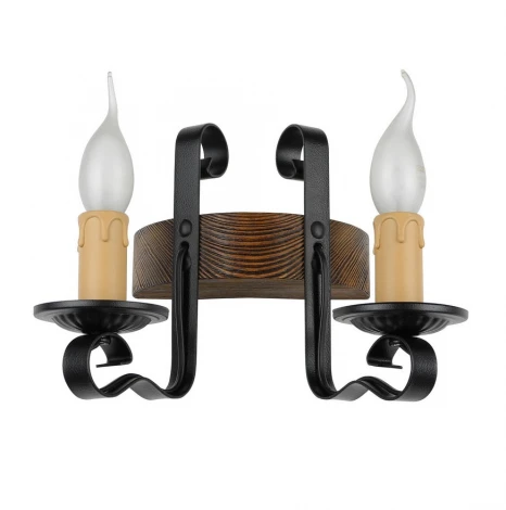 Бра Тарьсма Ш Ш-2 (220V, подсвечник, свеча)