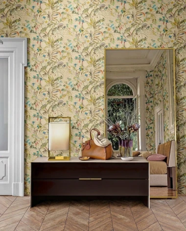 Обои виниловые Zambaiti Trussardi V 21831 10,05 x 0,7 м