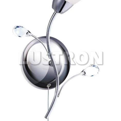 Бра Arte Lamp Gardenia A2766AP-1CC