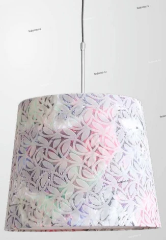 Crystal Lux Lampshade SP3