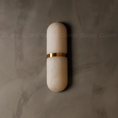 Настенный светильник светодиодный Cloyd Dilemma 20379 (220V)