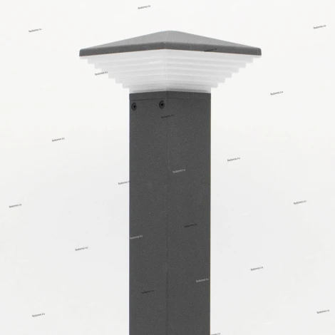 Наземный светильник Citilux CLU02B (LED, 220V, IP54)