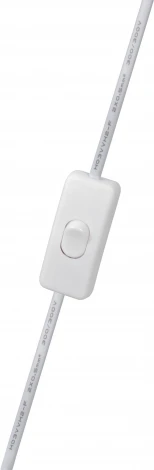 Торшер Rivoli Alina 7086-501 (220V, выключатель)