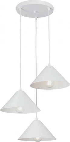 Подвесной светильник Vitaluce V3093-0/3S (220V, на проводе)