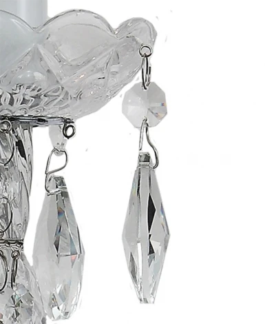 Бра Lumien Hall Латона 20311.02.03.01