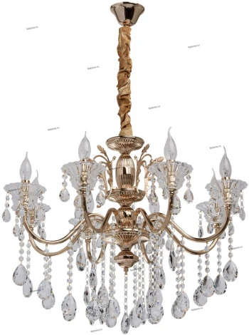 Подвесная люстра MW-Light Селена 482013208