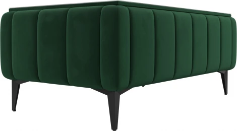 Стол Лига-045 (Зеленый/Велюр) Лига Диванов арт.122349