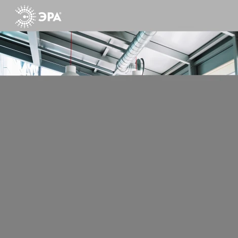 Лампочка светодиодная E27 20W ЭРА LED POWER T80-20W-6500-E27