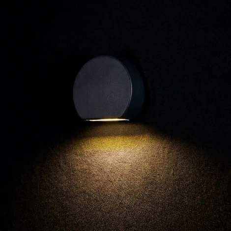 Архитектурная подсветка Maytoni Madison Avenue O579WL-L6B