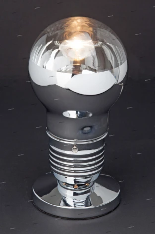 Интерьерная настольная лампа Brilliant Bulby 17347/15
