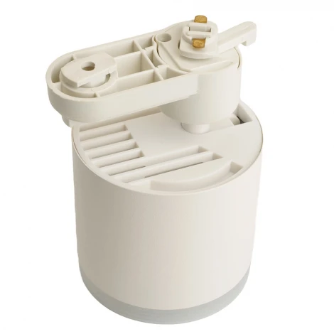 Трековый светильник однофазный 15W 220V Feron AL173 48692