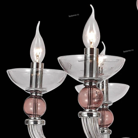 Подвесная люстра ST Luce Parente SL661.103.06