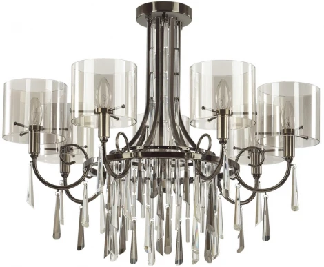 Подвесная люстра Nicole 4890/7 Odeon Light