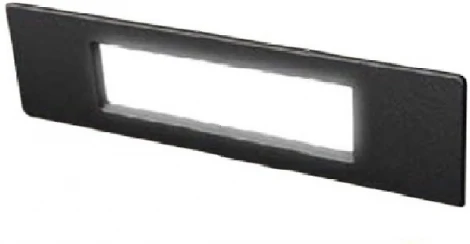 Встраиваемый светильник уличный Fumagalli Nina 7C1.000.000.AYK1L (220V, IP55)