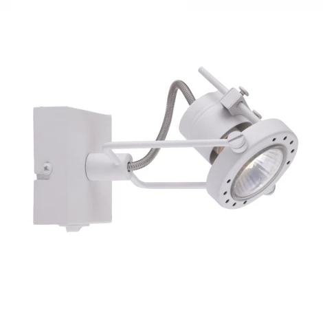 Спот Arte Lamp Costruttore A4300AP-1WH