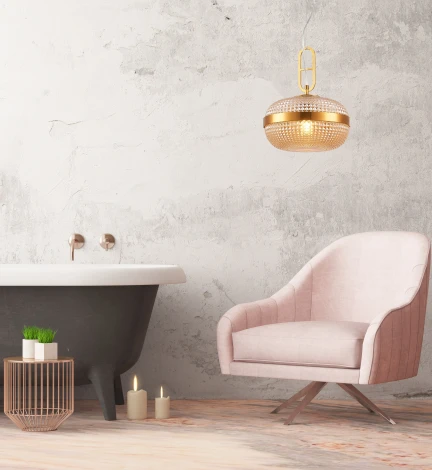 Подвесной светильник Simple Story 1054 1054-1PL