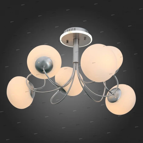 Потолочная люстра ST Luce Acini SL717.552.06