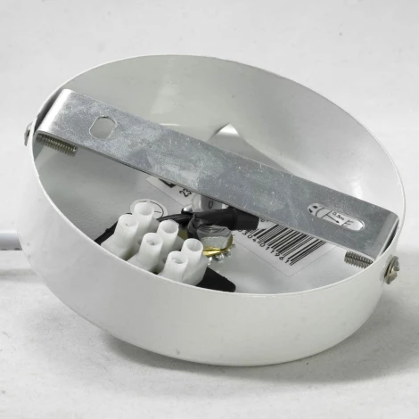 Подвесной светильник Lussole Lgo Caldwell GRLSP-0179 (220V, на проводе, круглые, IP21)