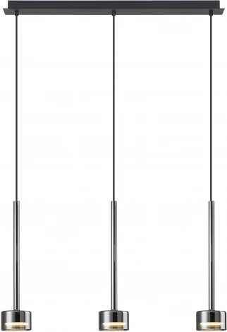 Подвесной светильник Mantra Tonic 7883 (220V, на проводе)