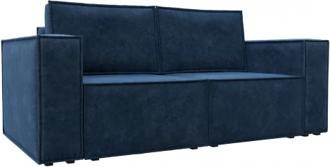 Диван прямой Куба мини Лига Диванов (Велюр) арт.126595