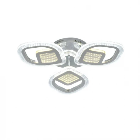 Потолочная люстра Seven Fires Dayano SF7043/3C-CR-S