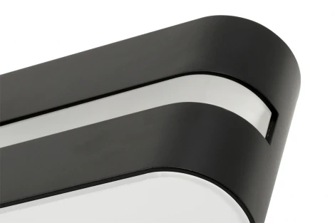 Настенный светильник DesignLed RAZOR LN GW-1557-6-BL-NW