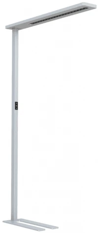 Торшер светодиодный DTW Lumker NX DL-BHLF1911015-SL-CD