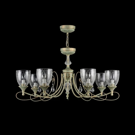 Подвесная люстра Maytoni Sabina ARM145-07-MG