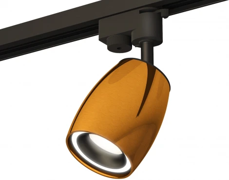 Трековый светильник Ambrella Track System XT1125010 (220V, круглые)