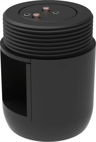 Держатель трека ART-APRIORI-HOLDER-A-POWER (BK) (Arlight, IP20 Металл) 044797 (48V)