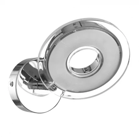 Спот Arte Lamp Fascio A8971AP-1CC (LED, 220V, кольцо)