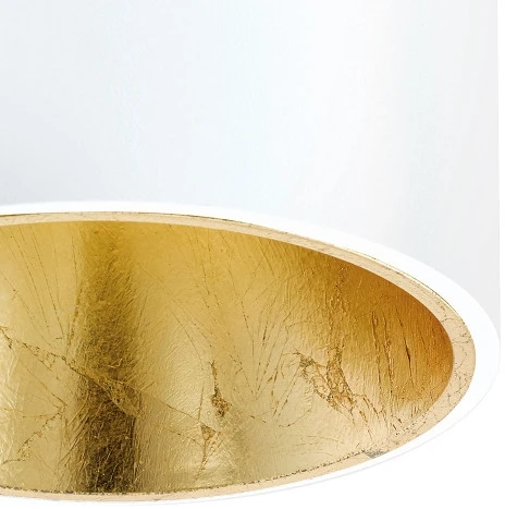 Потолочный светильник круглый Eglo Polasso 94503 (LED, 220V)