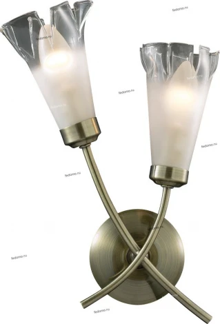 Бра Odeon Light Nella 2129/2W