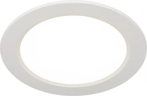 Точечный светильник светодиодный ЭРА LED 17-12-3K