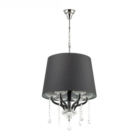 Подвесная люстра Odeon Light Teona 4194/6