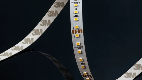 Светодиодная лента SWG SWG2P120-CC SWG2P120-CC-24-9.6-NW